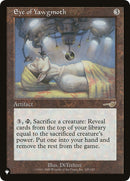 Eye of Yawgmoth (129) [LIST]