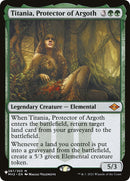 Titania Protector of Argoth (287) [LIST]