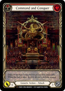 Image for Command and Conquer [Dynasty]
