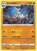 Cranidos SWSH274 (SWSH274) [SWSD]