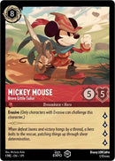 Mickey Mouse Brave Little Tailor (1) [D23]