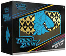 Crown Zenith Pokemon Center Elite Trainer Box Plus [CRZ]