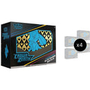 Crown Zenith Pokemon Center Elite Trainer Box Plus Case [CRZ]