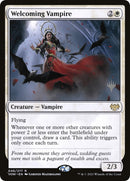 Welcoming Vampire (46) [PPBRO]
