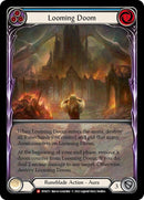 Image for Looming Doom (Extended Art) [Dynasty]
