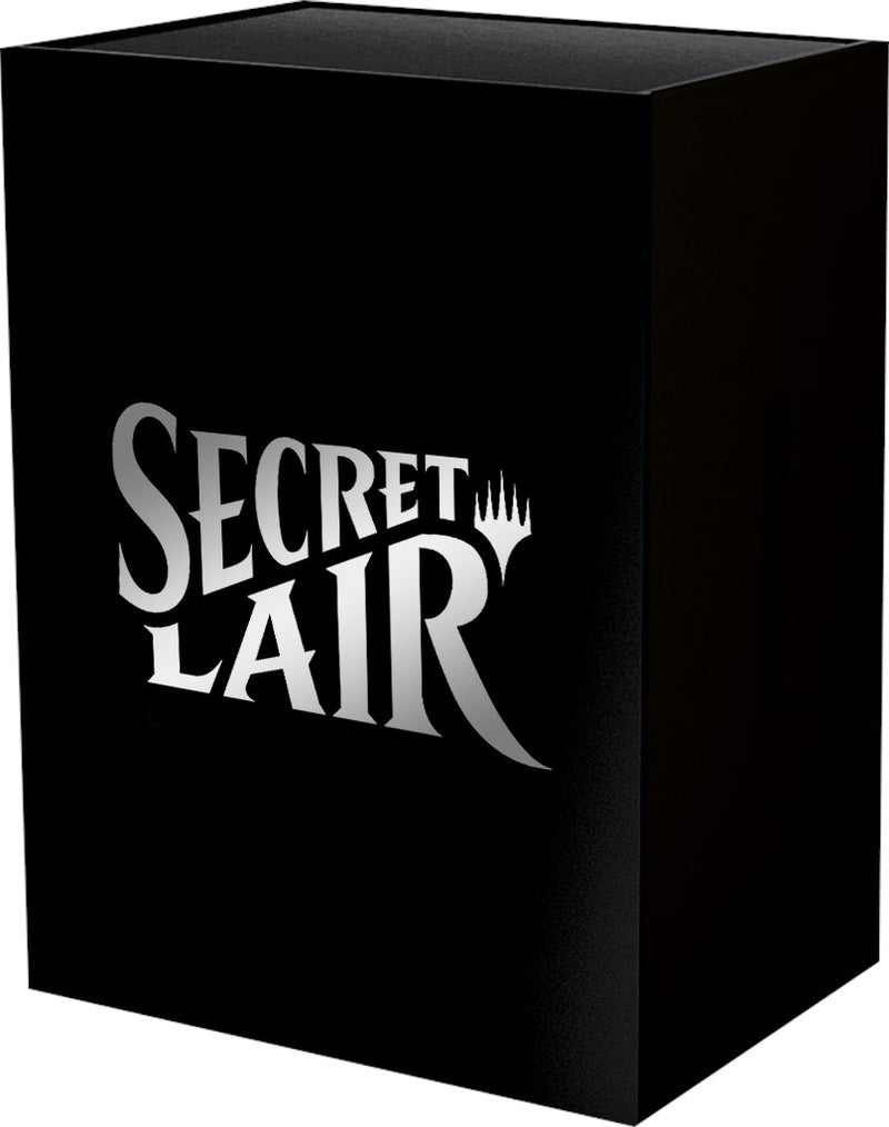 Secret Lair 30th Anniversary Countdown Kit [SLC]