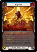 Image for Regicide (Extended Art) [Dynasty]