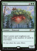 Maro 718 (718) [SLD]