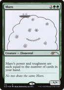 Maro 719 (719) [SLD]