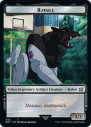Ravage Token (2) [BOT]