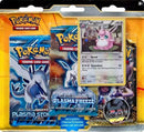 Black and White 3 Pack Booster Blister Special Edition Wigglytuff [BLW]