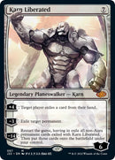 Karn Liberated (97) [J22]