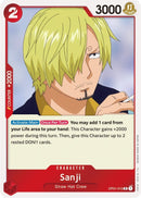 Sanji (OP01-013) [OP01]