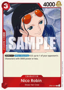 Nico Robin (OP01-017) [OP01]