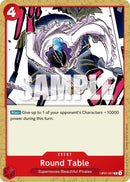 Round Table (OP01-027) [OP01]