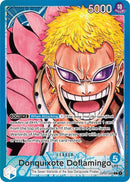 Donquixote Doflamingo 060 Parallel (OP01-060) [OP01]