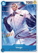 Vergo (OP01-065) [OP01]