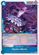 Gecko Moria (OP01-068) [OP01]