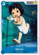 Mocha (OP01-081) [OP01]