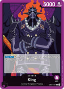 King 091 (OP01-091) [OP01]