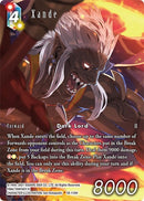 Xande Full Art (18-110H) [18]