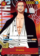 Shanks Parallel (OP01-120) [OP01]