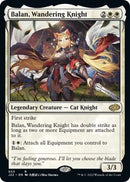 Balan Wandering Knight (53) [J22]