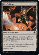 Urzas Mine (829) [J22]