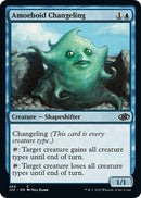 Amoeboid Changeling (269) [J22]