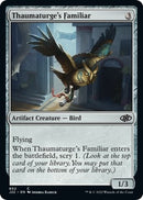 Thaumaturges Familiar (802) [J22]
