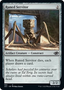 Runed Servitor (794) [J22]