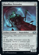 Bloodline Pretender (757) [J22]