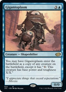 Gigantoplasm (304) [J22]
