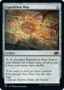 Expedition Map (765) [J22]