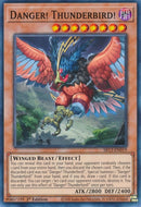 Danger Thunderbird (SR13-EN019) [SR13]