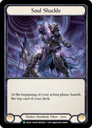 Image for Soul Shackle [Flesh and Blood: Promo Cards]