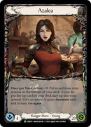Image for Azalea - HER071 [Flesh and Blood: Promo Cards]
