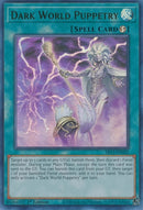 Dark World Puppetry (SR13-EN025) [SR13]