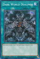 Dark World Dealings (SR13-EN027) [SR13]