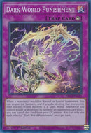 Dark World Punishment (SR13-EN033) [SR13]