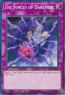 The Forces of Darkness (SR13-EN034) [SR13]