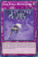 Dark World Brainwashing (SR13-EN035) [SR13]
