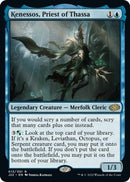 Kenessos Priest of Thassa (13) [J22]