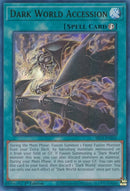 Dark World Accession (SR13-EN042) [SR13]