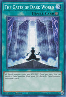 The Gates of Dark World (SR13-EN045) [SR13]