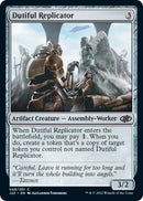 Dutiful Replicator (48) [J22]