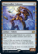 Peacewalker Colossus (96) [J22]
