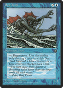 Sea Troll [HML]