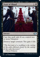 Feast of Blood (118) [J22]