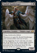 Rodolf Duskbringer (25) [J22]